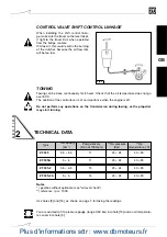 Preview for 9 page of ZF 32.70.305.5001 Instruction Handbook Manual