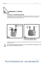 Preview for 12 page of ZF 32.70.305.5001 Instruction Handbook Manual