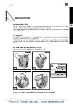 Preview for 5 page of ZF 350 A Manual