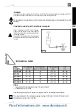 Preview for 11 page of ZF 350 A Manual