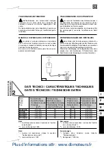 Preview for 35 page of ZF 350 A Manual