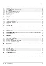 Preview for 3 page of ZF 400 Series Operating Instructions Manual