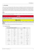 Preview for 5 page of ZF 400 Series Operating Instructions Manual