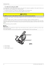 Preview for 14 page of ZF 400 Series Operating Instructions Manual