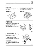 Preview for 11 page of ZF 63 A Repair Manual & Parts List