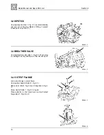 Preview for 12 page of ZF 63 A Repair Manual & Parts List