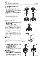 Preview for 20 page of ZF 63 A Repair Manual & Parts List