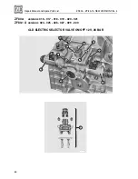 Preview for 82 page of ZF 63 A Repair Manual & Parts List