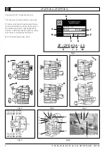 Preview for 2 page of ZF 63 Operating Instructions Manual