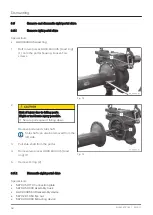Preview for 58 page of ZF AV 110 Repair Instructions