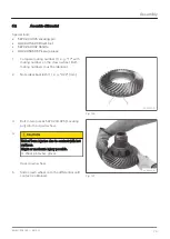 Preview for 79 page of ZF AV 110 Repair Instructions