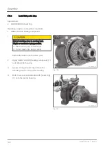 Preview for 102 page of ZF AV 110 Repair Instructions