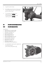 Preview for 103 page of ZF AV 110 Repair Instructions