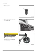 Preview for 56 page of ZF AV 133 Repair Instructions