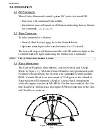 Preview for 11 page of ZF CruiseCommand 785CE Installation And Troubleshooting Manual