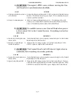 Preview for 124 page of ZF CruiseCommand 785CE Installation And Troubleshooting Manual