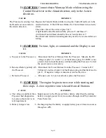 Preview for 125 page of ZF CruiseCommand 785CE Installation And Troubleshooting Manual