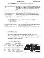 Preview for 126 page of ZF CruiseCommand 785CE Installation And Troubleshooting Manual