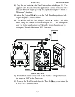 Preview for 135 page of ZF CruiseCommand 785CE Installation And Troubleshooting Manual