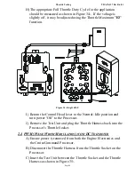 Preview for 137 page of ZF CruiseCommand 785CE Installation And Troubleshooting Manual