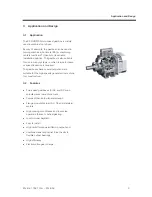 Preview for 9 page of ZF DUOPLAN 2K120 Operating Instructions Manual