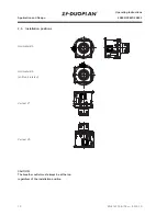 Preview for 10 page of ZF Duoplan  2K801 Operating Instructions Manual