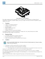 Preview for 2 page of ZF MMC-343 User Instructions