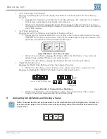 Preview for 9 page of ZF MMC-343 User Instructions