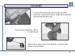 Preview for 16 page of ZF SD-10 Description And Owners Manual