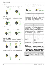 Preview for 16 page of ZF SD12SPP Quick User Manual