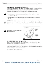 Preview for 8 page of ZF ZF 305 Series Instruction Handbook Manual