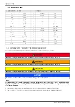 Preview for 8 page of ZF ZF 45 IV Operating Instructions Manual