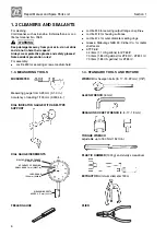 Preview for 8 page of ZF ZF 63 IV Repair Manual & Parts List