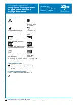 Preview for 5 page of Zfx GenTek Instruction Manual