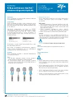 Preview for 18 page of Zfx GenTek Instruction Manual