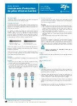 Preview for 20 page of Zfx GenTek Instruction Manual