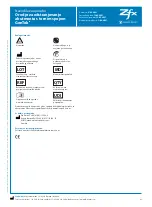 Preview for 43 page of Zfx GenTek Instruction Manual