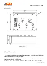 Preview for 9 page of ZGC IxL-II 10.20 Manuals