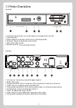 Предварительный просмотр 6 страницы ZGEMMA H.2H User Manual