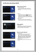 Preview for 29 page of ZGEMMA H.2S User Manual