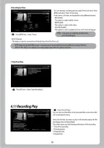 Preview for 20 page of ZGEMMA H.2S+ User Manual