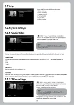 Preview for 23 page of ZGEMMA H.2S+ User Manual