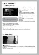 Preview for 15 page of ZGEMMA H3.2TC User Manual