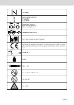 Предварительный просмотр 35 страницы Zgonc 3910107972 Translation Of The Original Instruction Manual