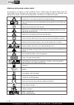 Preview for 8 page of Zgonc 864-33 Translation Of Original Instruction Manual