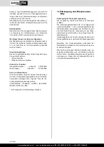 Preview for 20 page of Zgonc 864-33 Translation Of Original Instruction Manual