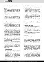 Preview for 30 page of Zgonc 864-33 Translation Of Original Instruction Manual