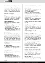 Preview for 32 page of Zgonc 864-33 Translation Of Original Instruction Manual