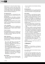 Preview for 12 page of Zgonc 889-33/3906223972 Translation Of Original Instruction Manual