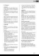 Preview for 13 page of Zgonc 889-33/3906223972 Translation Of Original Instruction Manual